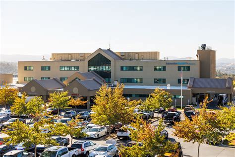 adventist health sonora